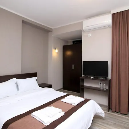 Konukevi тони Darıdere