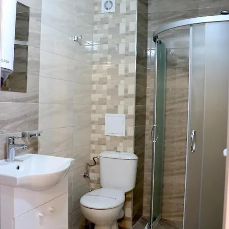 Penzion тони Zlatograd