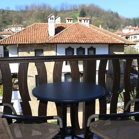 Penzion тони Zlatograd