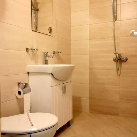 Penzion тони Zlatograd