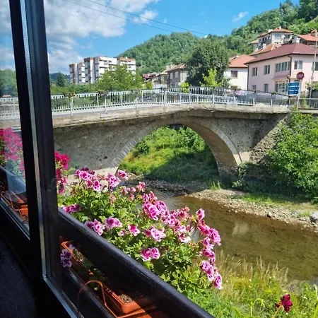 Πανσιόν тони 3*