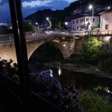 Πανσιόν тони Ζλάτογκραντ