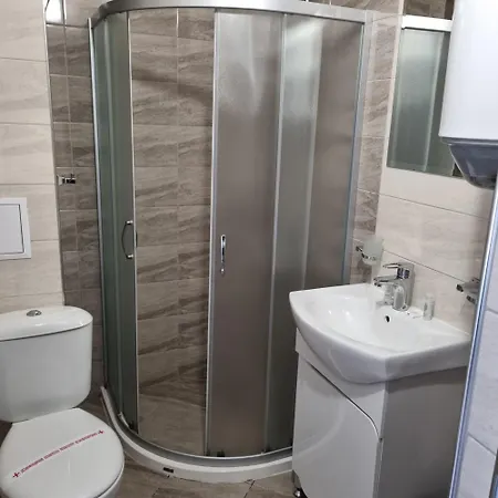 Πανσιόν тони 3*