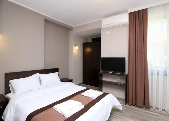 Affittacamere тони Zlatograd