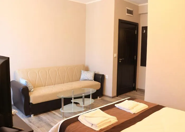 Pensión тони 3*