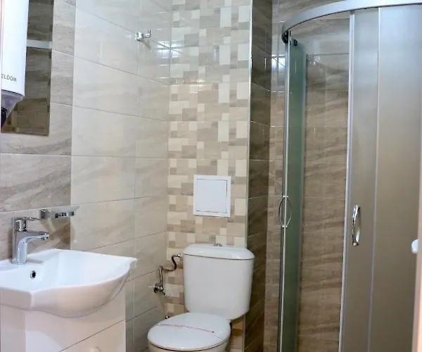 Pensión тони Zlatograd