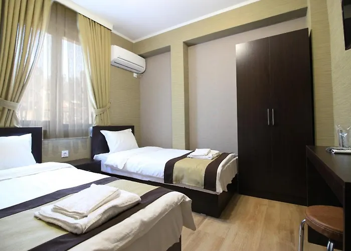 тони Affittacamere Zlatograd