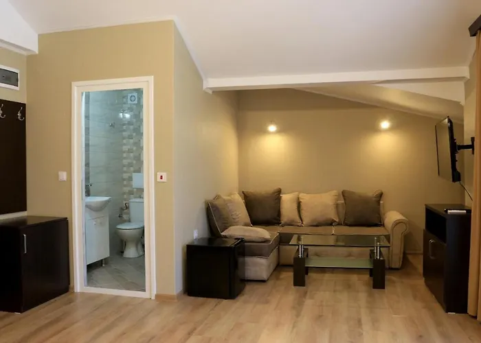 Pensjonat тони 3*