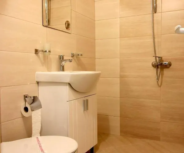 Pensión тони Zlatograd