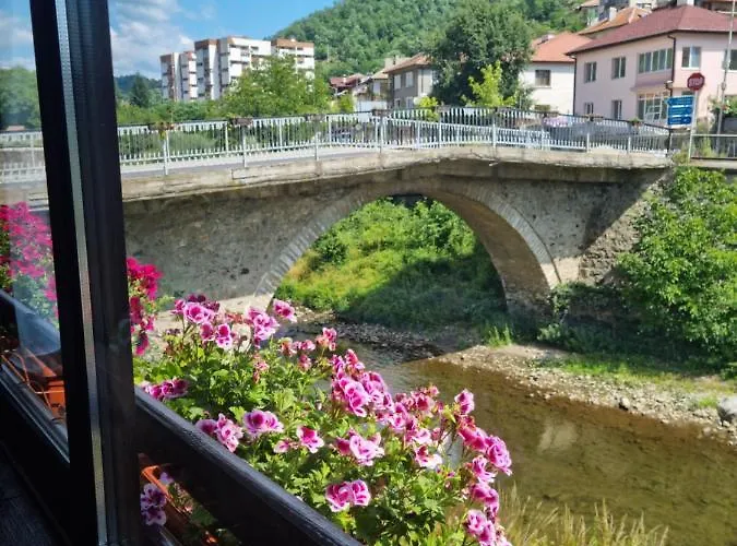 Pensjonat тони 3*