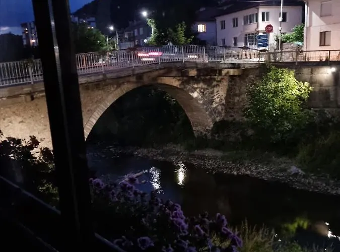 Pensjonat тони Złatograd