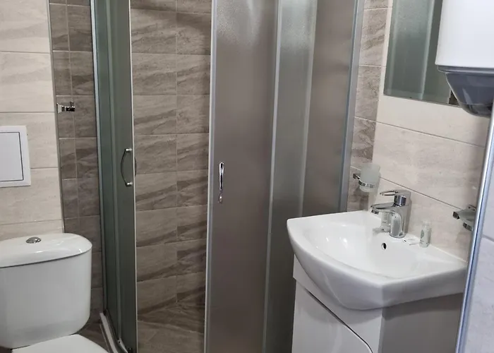 Pensjonat тони 3*